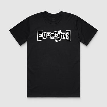 House Industries Ransom Tee - Autotype